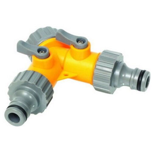 RAČVA CREVA 1/2"SA ADAPTEROM ROSA