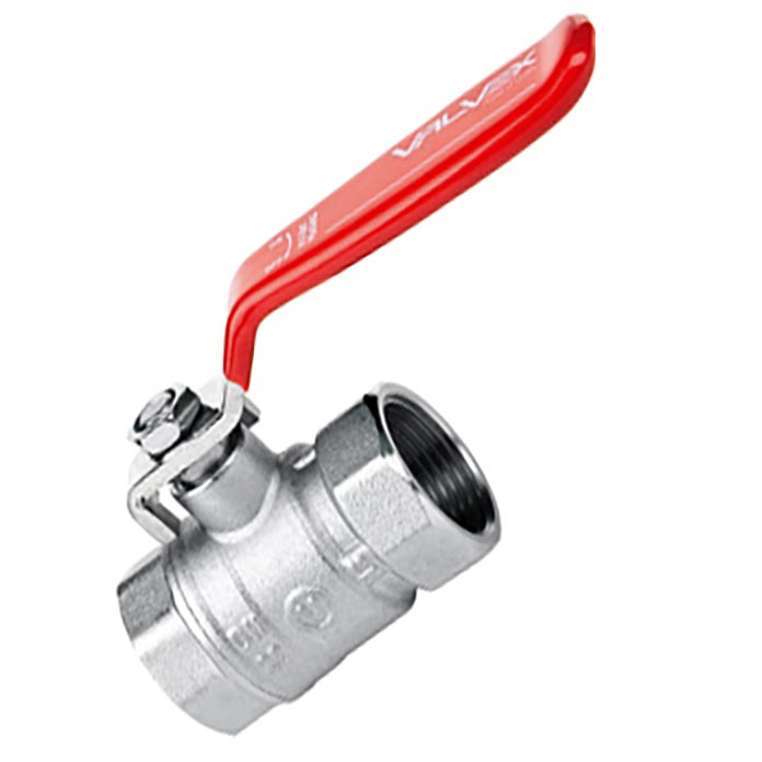 VENTIL 1/2"KUGLA