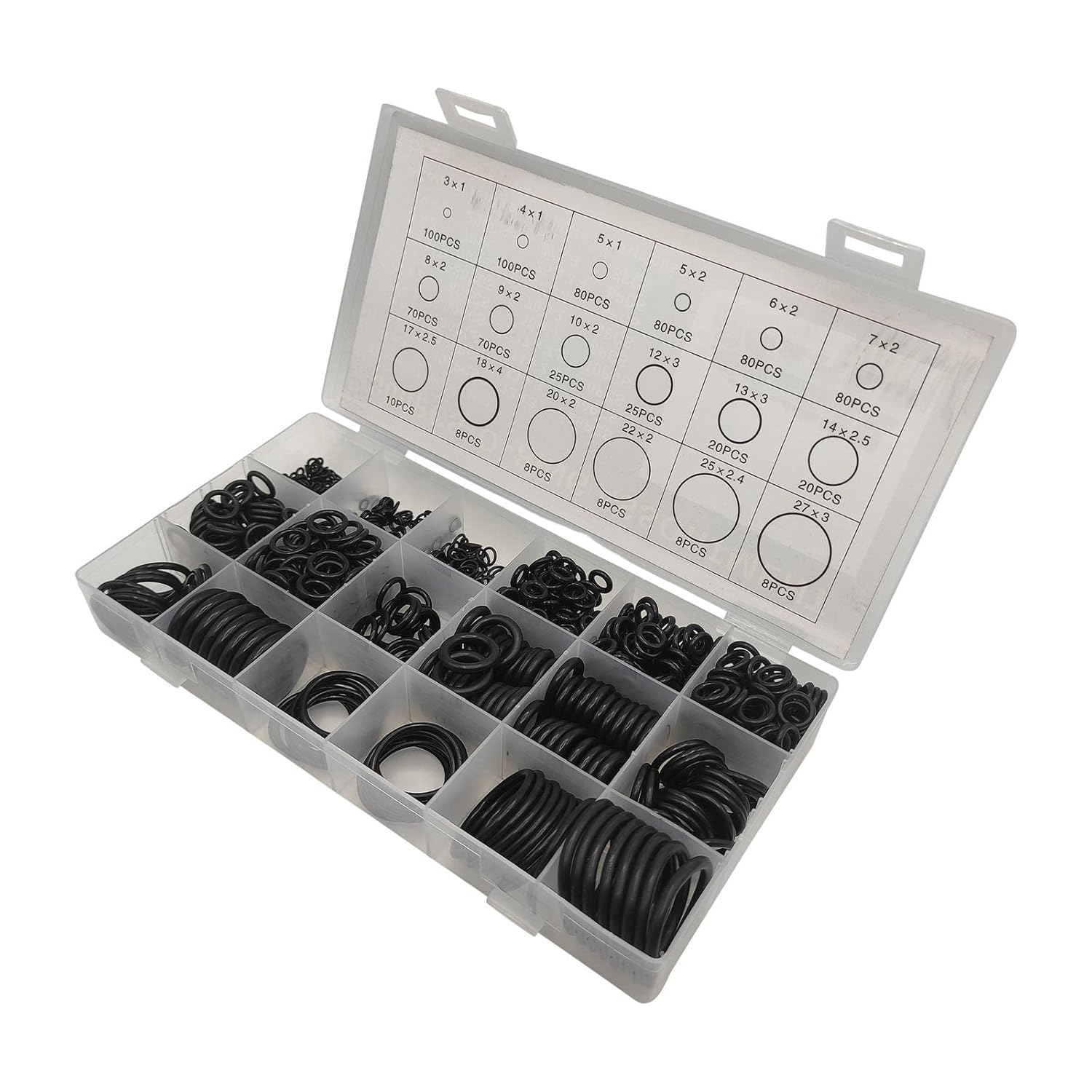 GUMICE RAZNE 305/1