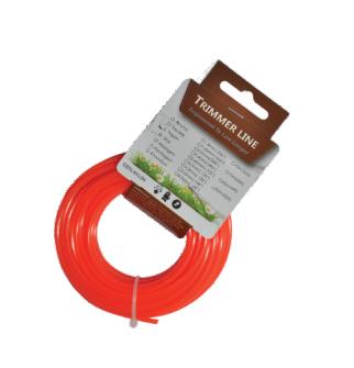 STRUNA 2mm*15m-OKRUGLA