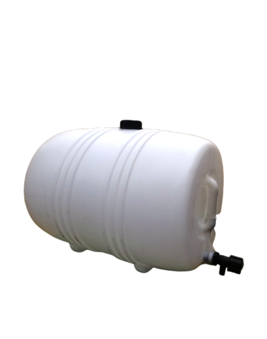 BURE 50L HORIZONTALNO