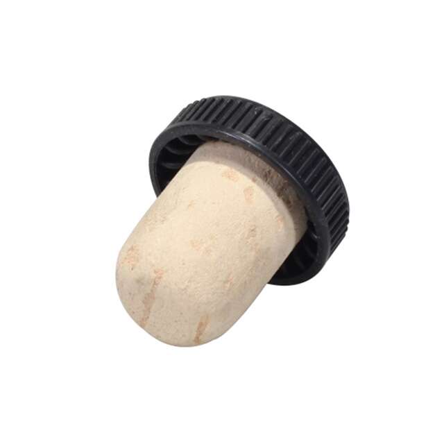 ČEP ZA VINSKU FLAŠU PVC GLAVA-18mm