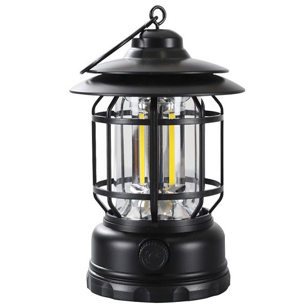 FENJER NA BATERIJE LED MANJI-C