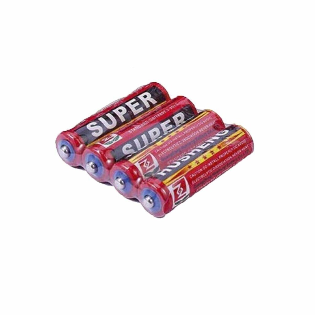 BATERIJA 1,5V R3 TANKA