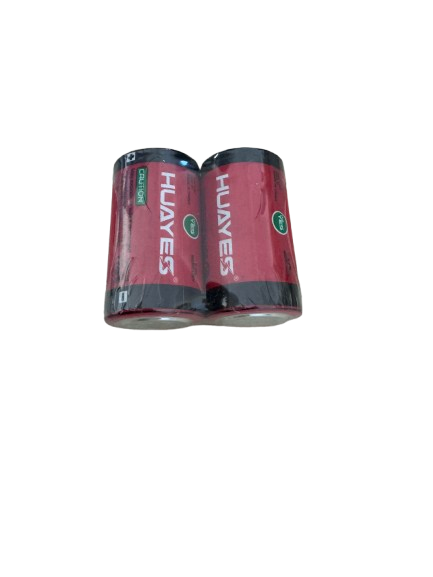 BATERIJA 1,5V R20