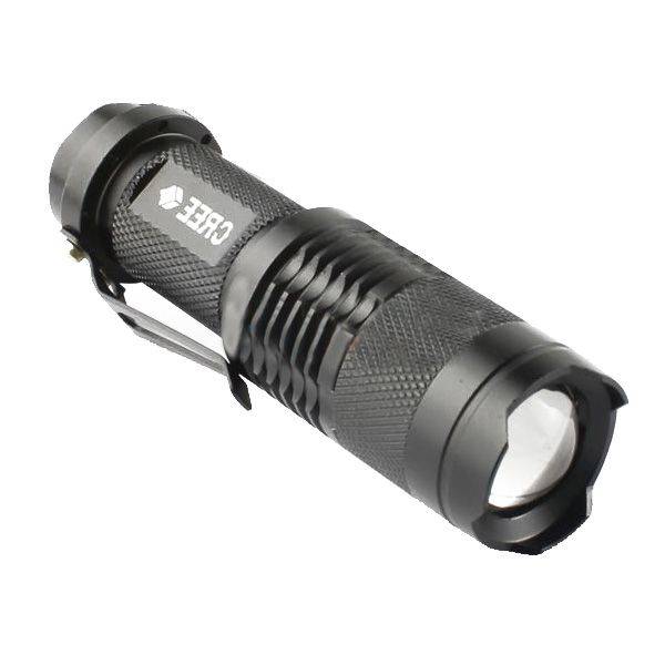 LAMPA BATERIJSKA"POLICE"