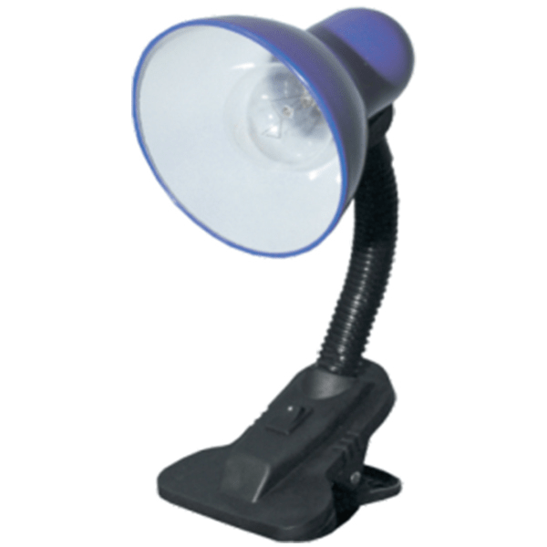 LAMPA STONA ŠTIPALJKA-C