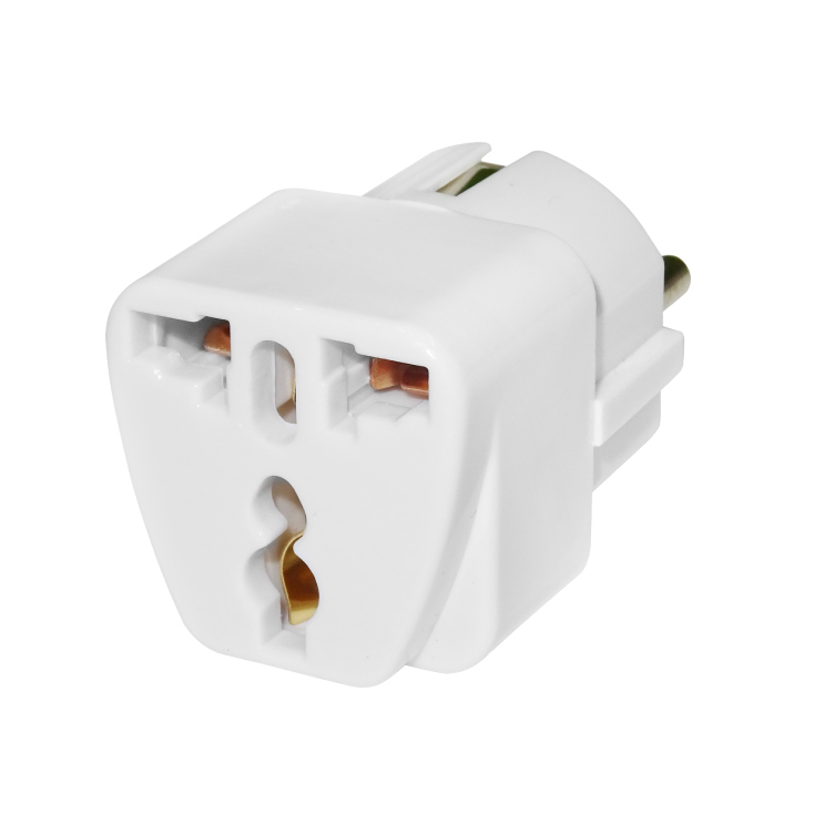 ADAPTER ZA UTIČNICU-C BEZ PREKIDAČA