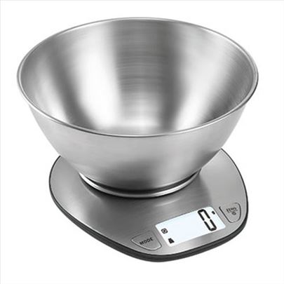 VAGA KUHINJSKA DIG 5kg FS-3052-5kg
