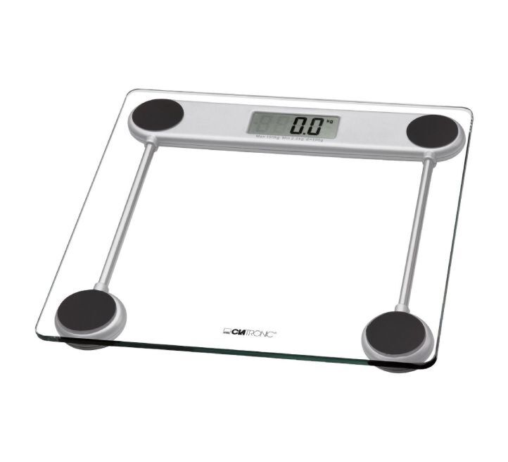 VAGA TELESNA 150kg DIGITALNA