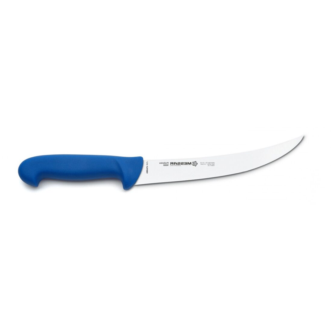 NOŽ 21cm KRIVI MESSAR