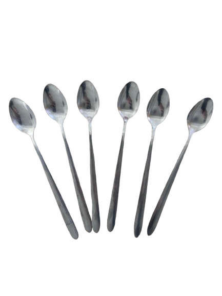 KAŠIČICA DUGA INOX