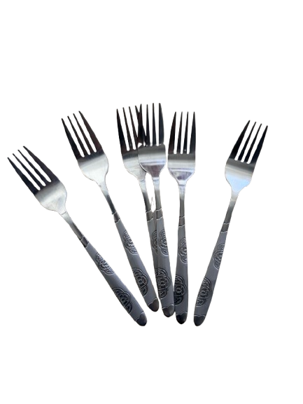 VILJUŠKE INOX 6/1