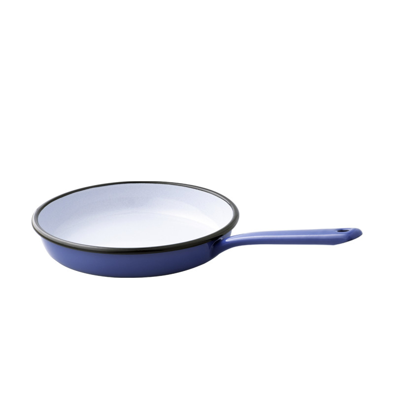 TIGANJ EMAJL TEŠKI-18cm