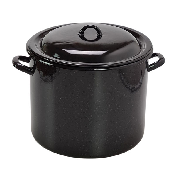 LONAC EMAJL SA POKLOPCEM-50L