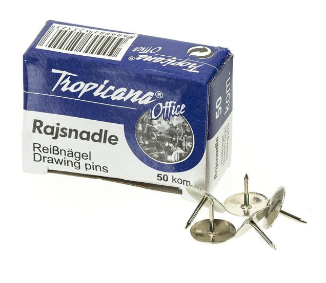 RAJSNADLE 100/1