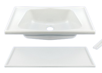 LAVABO PVC BELI