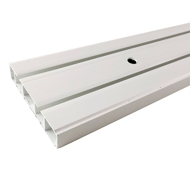 GARNIŠLA PVC DVOKANALKA SA MASKOM