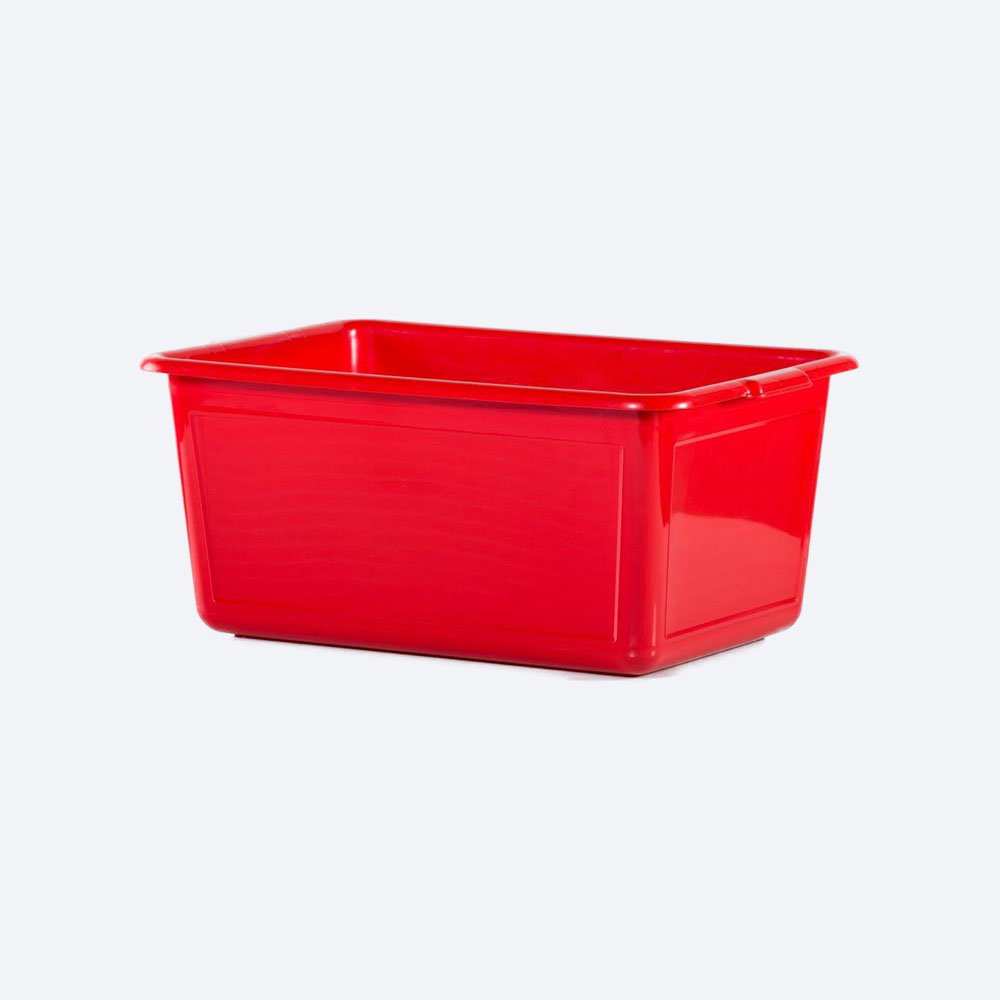 ŠKAF PRAVOUGAONI 35L MN