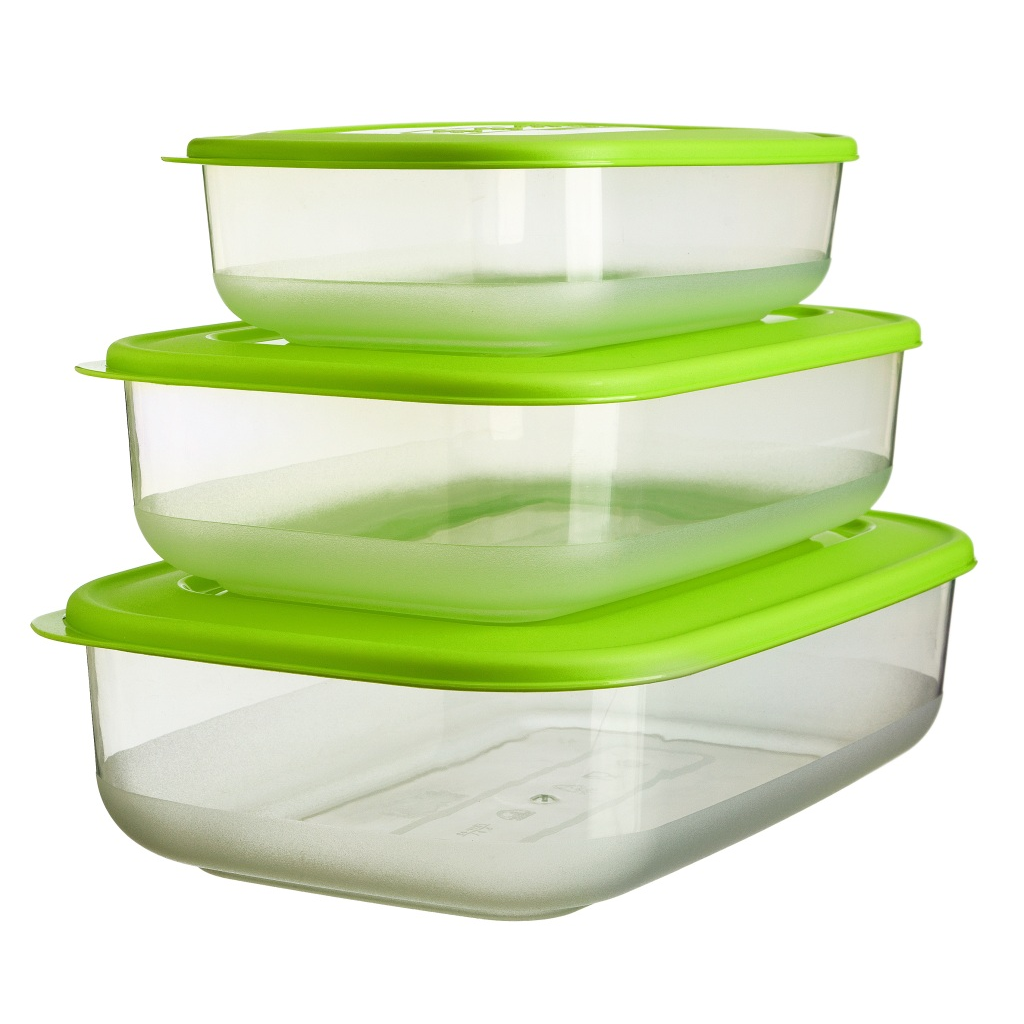 FRIGO OVALNI 2L