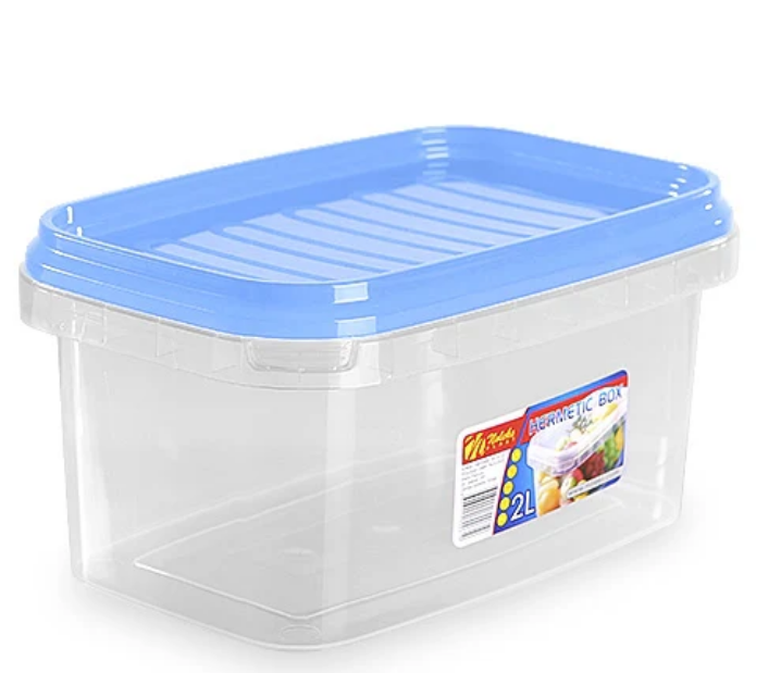 HERMETIK BOX 0,5L
