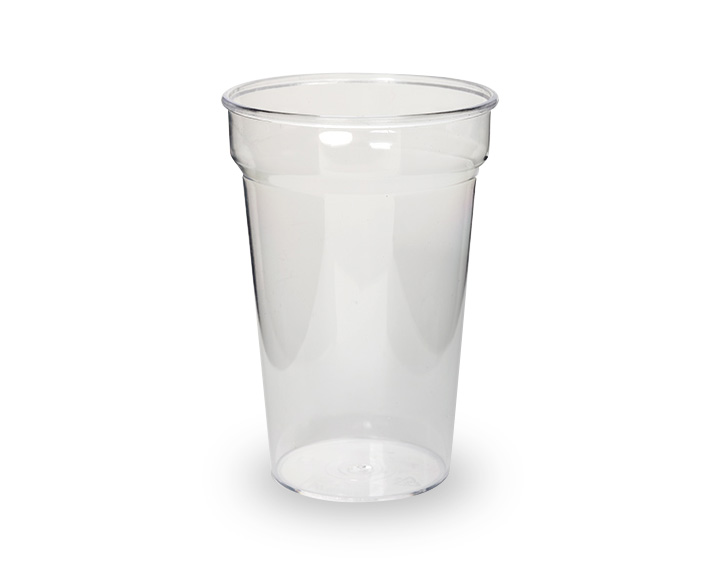 ČAŠA 2dcl GLASKAR