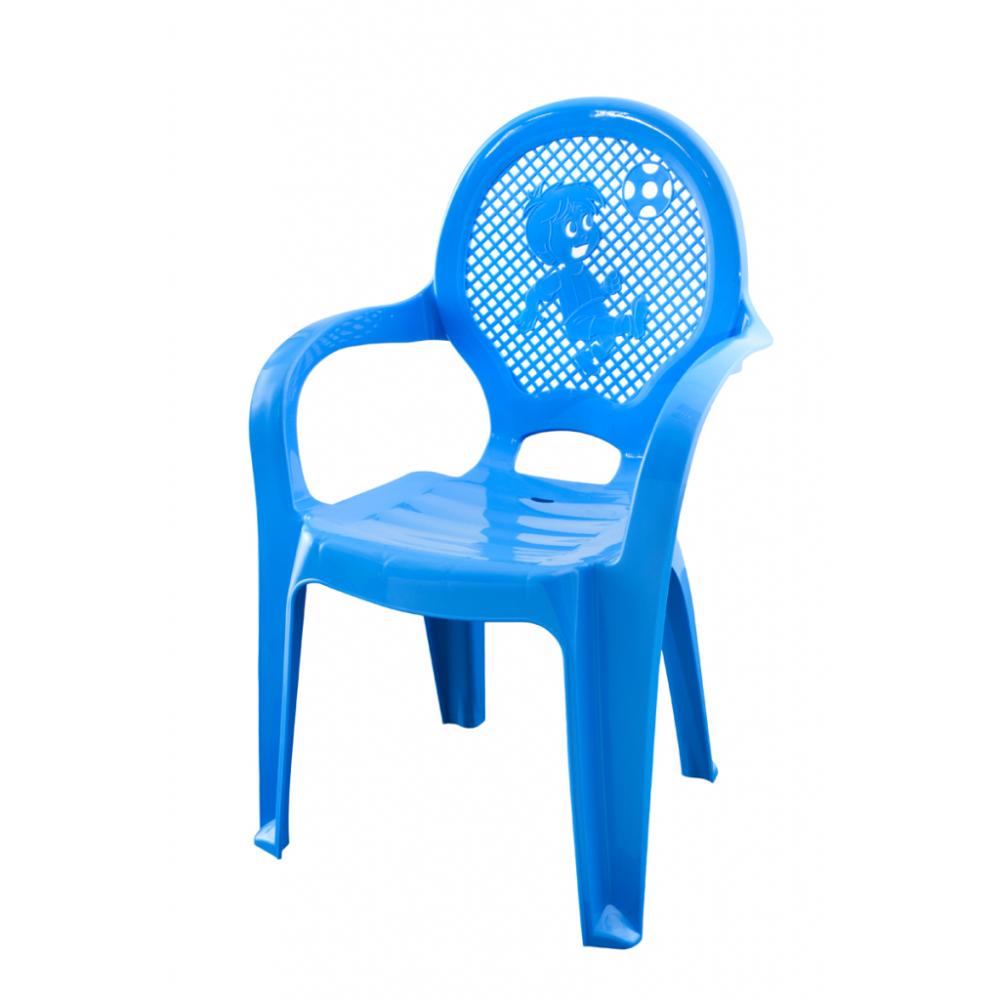 STOLICA DEČIJA PVC FOTELJICA