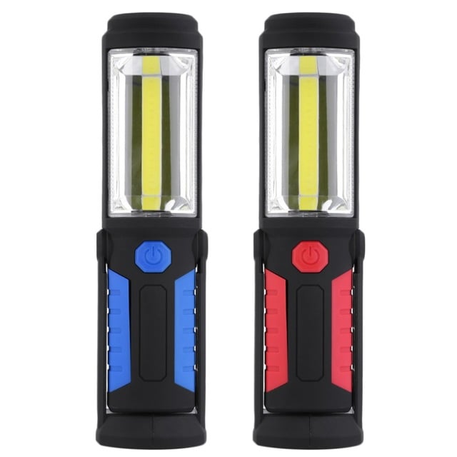 ŠTEK LAMPA LED MAG.SA PUNJAČEM