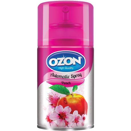 OSVEŽIVAČ PROSTORIJE 260ml