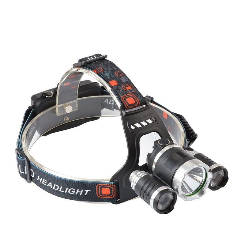 LAMPA NAGLAVNA EXTRA LED