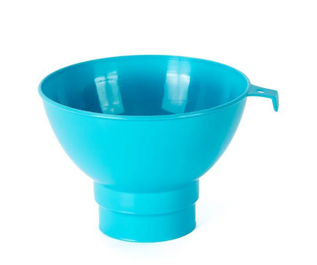 LEVAK ZA TEGLE PVC MANJI