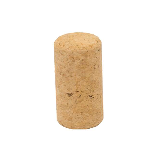 ČEP PLUTA OD AGLOMERATA 38*23mm