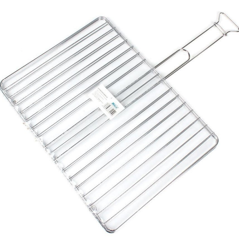 REŠETKA GRILL-INOX