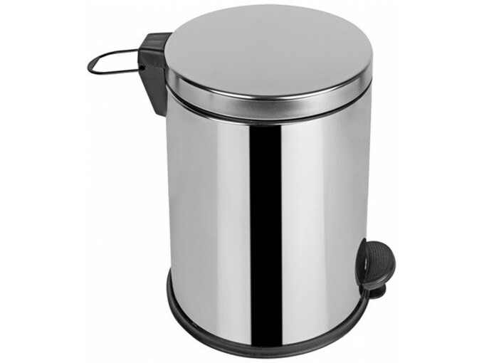 KANTA PEDALKA 20L-INOX