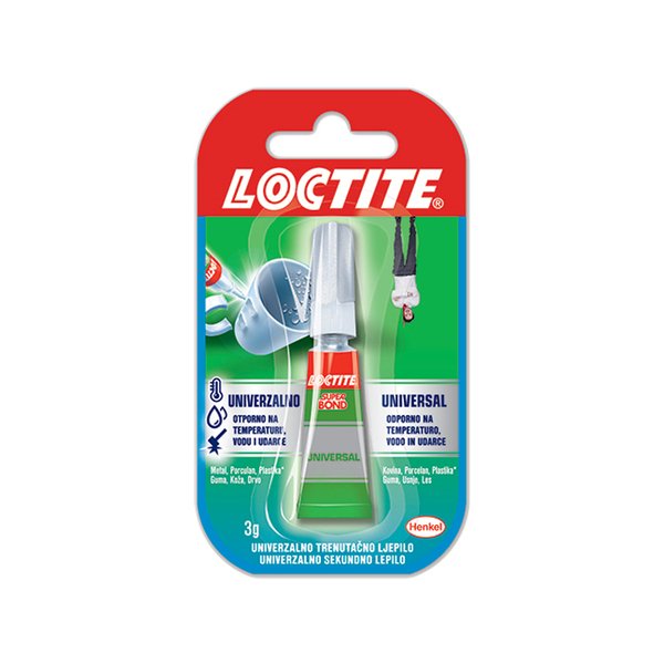 SUPER LEPAK LOCTITE BOND-3gr