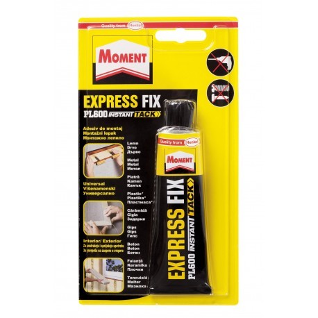 LEPAK MOMENT EXPRES FIX-75gr