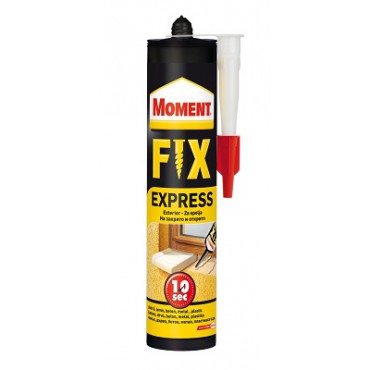 LEPAK MOMENT EXPRES FIX-375gr