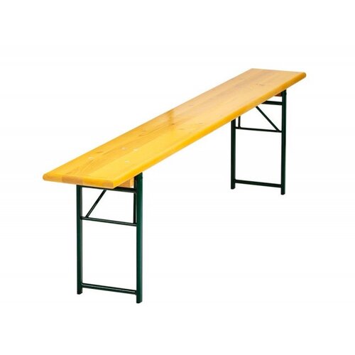 KLUPA SKLAPAJUĆA 220*25cm