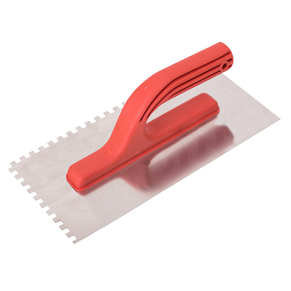 GLETARICA PVC 280mm-NAZUBLJENA