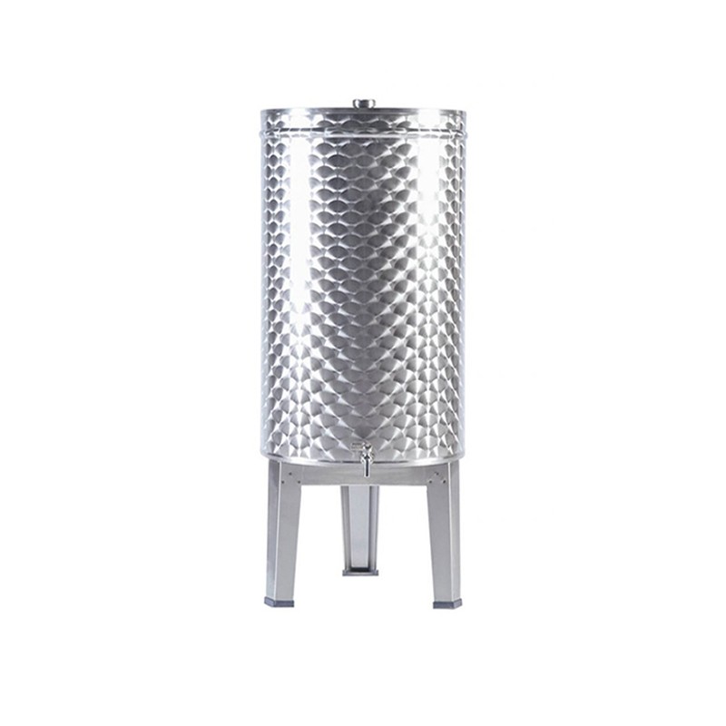 POSUDA ZA RAKIJU INOX 100L