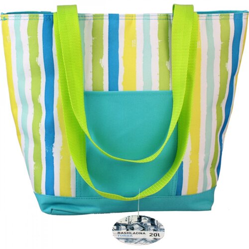 TORBA RASHLADNA 25L