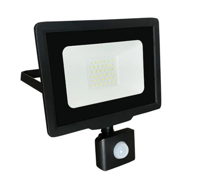 REFLEKTOR LED SA SENZOROM -30W