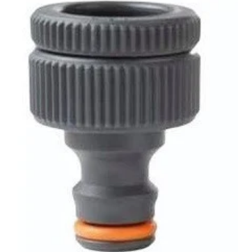 ADAPTER ZA ČESMU 1/2"+3/4"-GARDEN