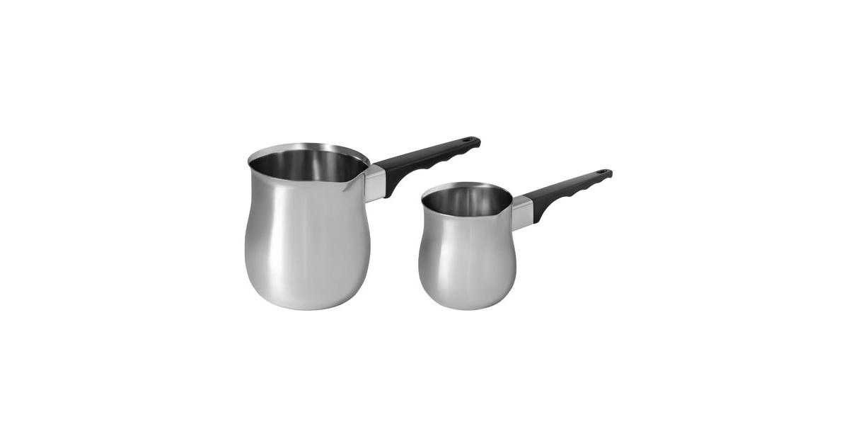 DŽEZVE ZA KAFU 2/1 BR-210