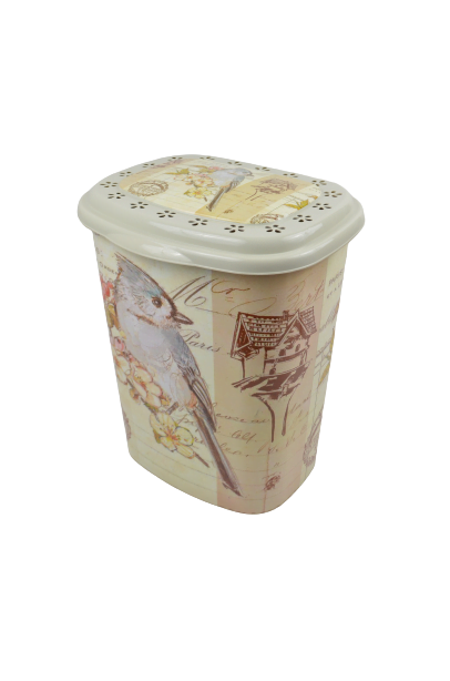 KORPA ZA PRLJAV VEŠ DEZEN 45L TP1715