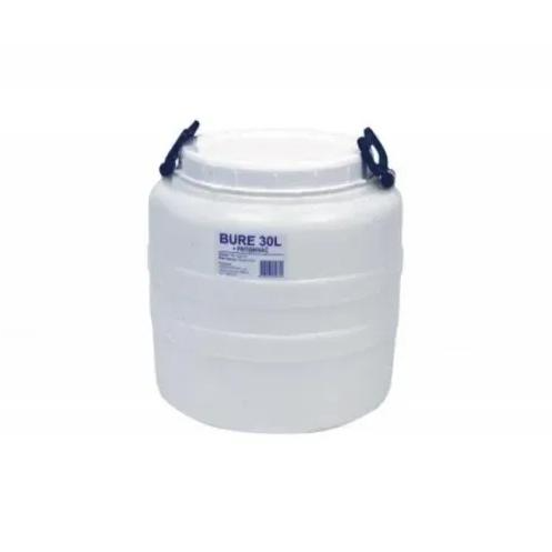 BURE PVC 15L