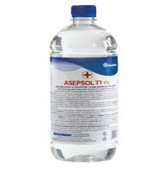 ASEPSOL 1L AVAX