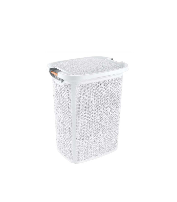 KORPA ZA PRLJAV VEŠ 60L WOOW TP605