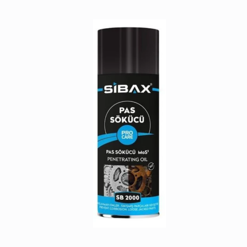 ODVIJAČ SPREJ 400ml TR.