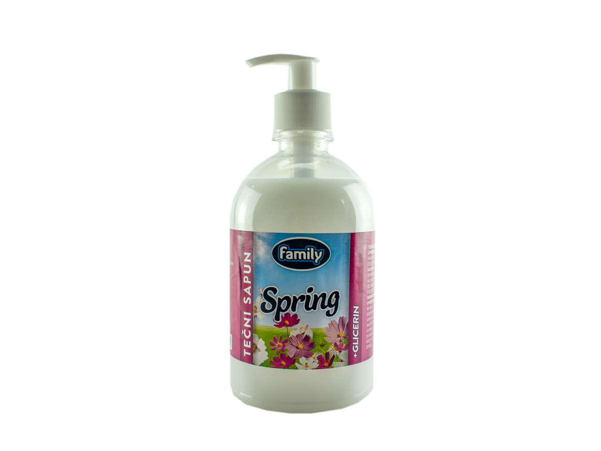 TEČNI SAPUN 500ml